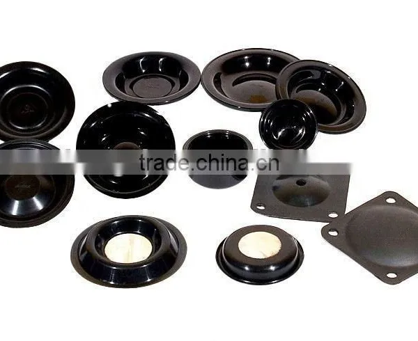 New Leather $Braking Rubber Cups$ Hb5g/hb15g/hb40g Hydraulic Breaker Seal Kit Brake Cup Seal for Cylinder From China