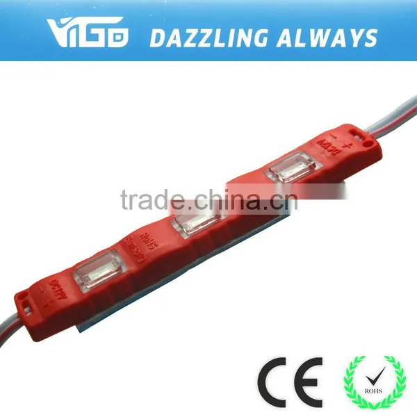 Led Light Module 5630 photo-4