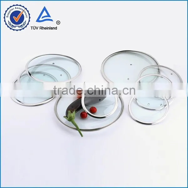Cheap Induction Cookware Glass Cover