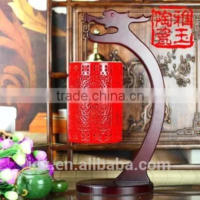LED Desk Lamp Bedside Lights Portable Reading Lamps Table Lamp photo-4