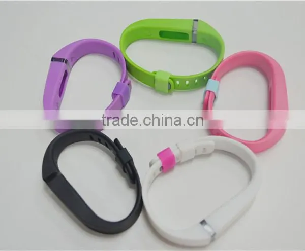 Fitbit Flex Silicone Security Clasps photo-4