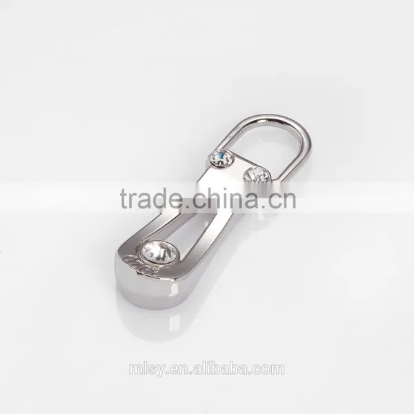 Zipper Puller Bag Accessories Electric Zipper Puller Designers photo-2