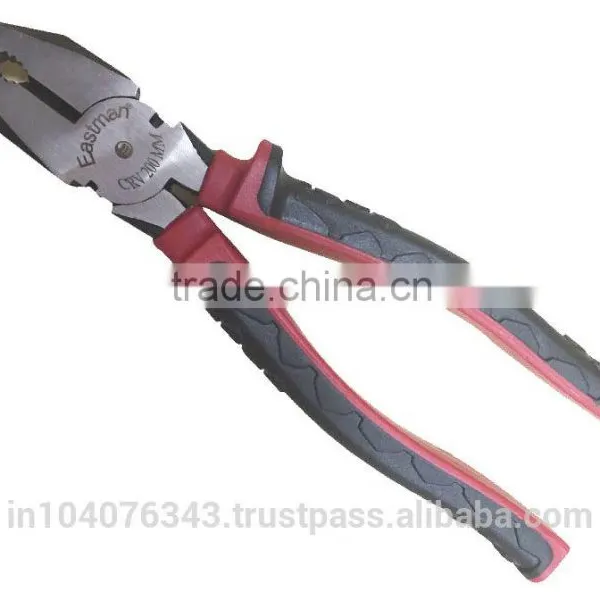 Advanced Quality Industrial Pliers photo-2