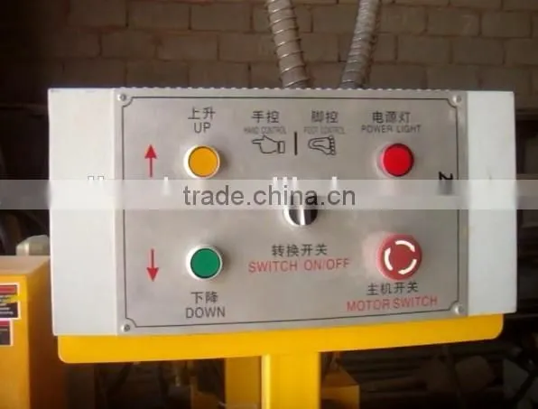 Stone Splitter, Lasered Stone Splitting Machine photo-5