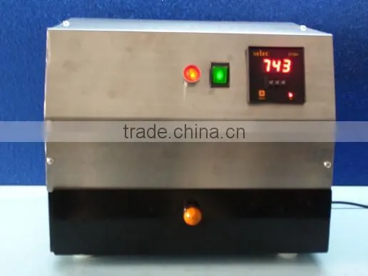 Three High Intensity Tube*Small And Compact Machine