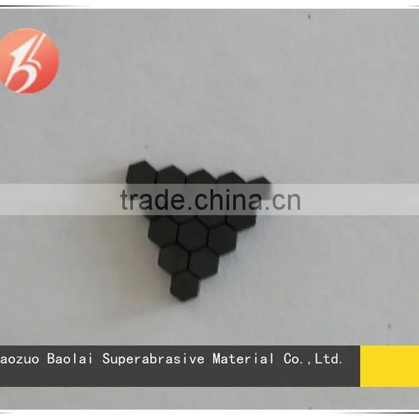 Polycrystalline Diamond Wire Drawing Die Core