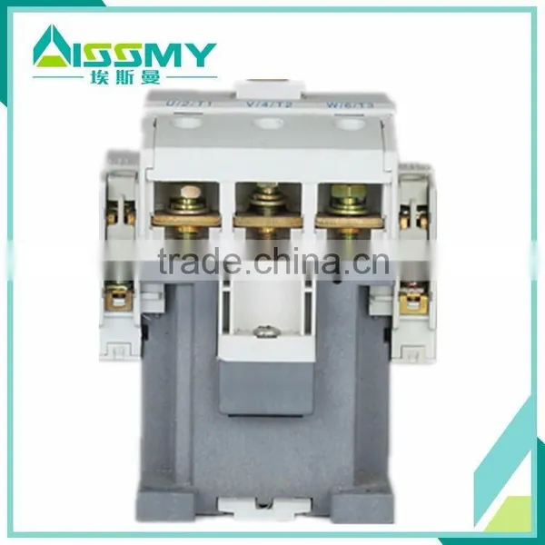 2016 Function Anti-shaking Permanent AC Contactor photo-3