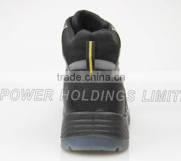 Safety Boots For Construction R340 photo-4