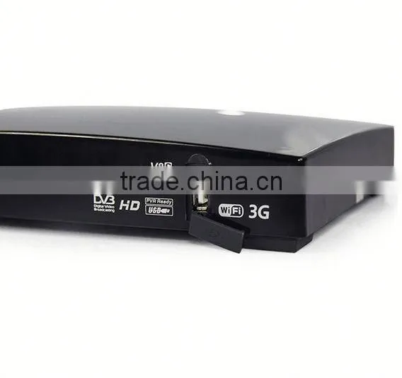 Satellite TV Receiver Openbox V8S DVB-S2 V8S Set Top Box photo-5