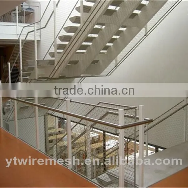 Flexible AISI316 X-TEND MESH Supplier photo-5