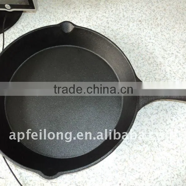 Castiron Enamel Casserole