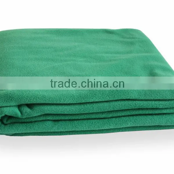 Ultra Soft Microfiber Travel Blanket With Zipper Bag, Airline Blanket photo-2