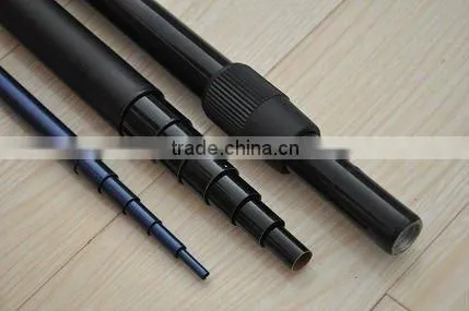 Fiberglass Telescopic Pole