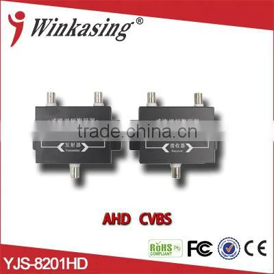 2CH AHD Video Multiplexer for Cctv Products