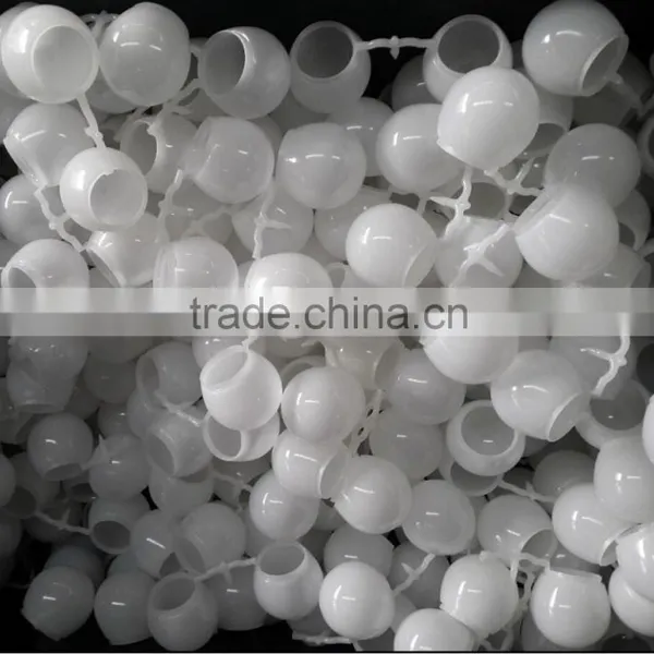 Diffuser House Diffused Light Bulb Blow Machine Injection Blow Molding Machine JASU photo-5