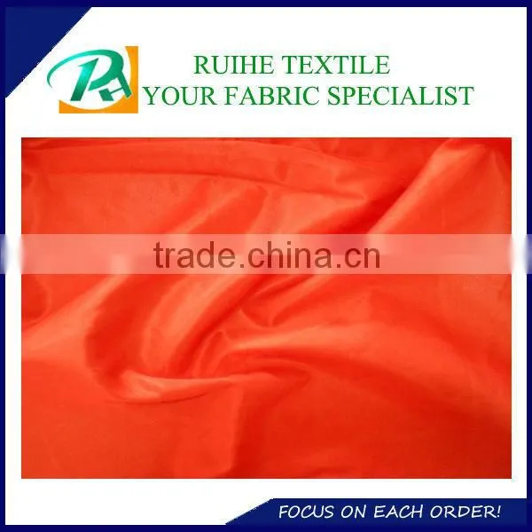 Polyester Taffeta Fabric