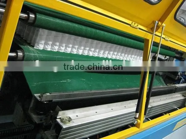 High Speed Pocket Spring Machine photo-2