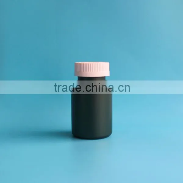 125cc Plastic HDPE Pharmaceutical Pill Bottle With Child Resistant Cap,125ml Medicine Bottle Quality Choice photo-4
