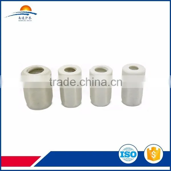 Pultruded frp profile for anchor bolt