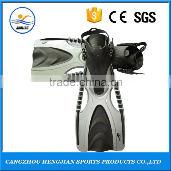Brand New Highest Quality Professional Adult Swimming Pool Fins photo-4