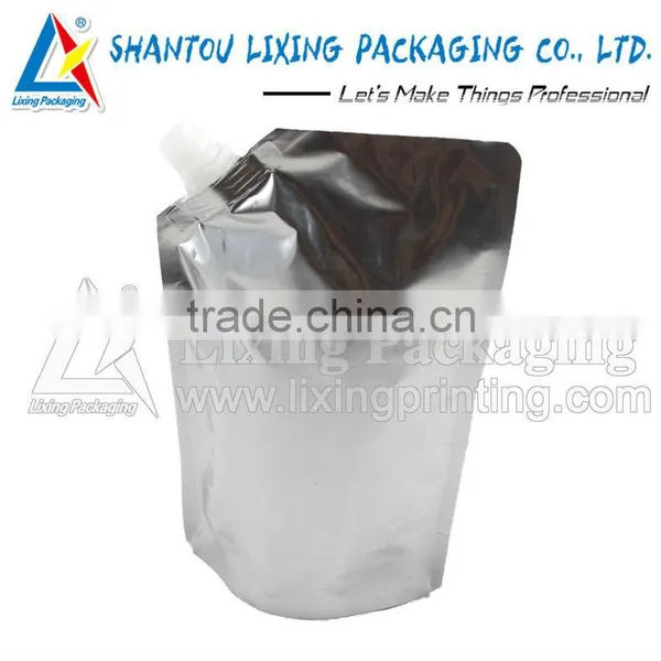 LIXING PACKAGING Luxury Retail Packaging for Ground Coffee