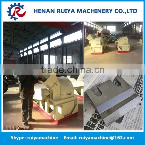 Wood Sawdust Machine for Sale photo-6
