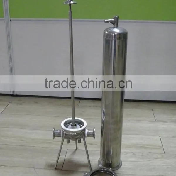 Stainless Steel 304 Ultrafilter