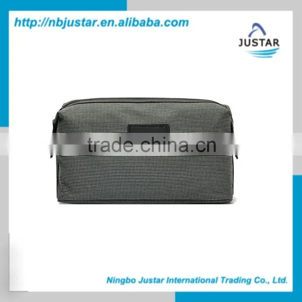 New Fashion Brand Name Men's Travel Bag/Hanging Shaving Kit photo-3
