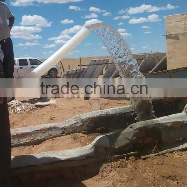 Solar Pumps Solar Water Pumps Solar Water Pumps for Well photo-5