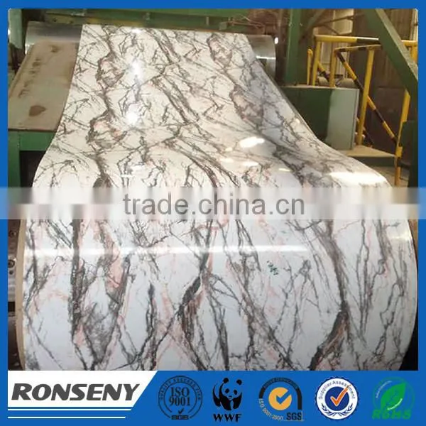 Prime Hot Dipped Galvanized Steel Coil