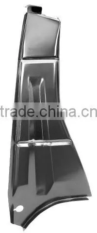 TRUNK FLOOR,DROP-OFF 66-67 LH FOR CV NVA
