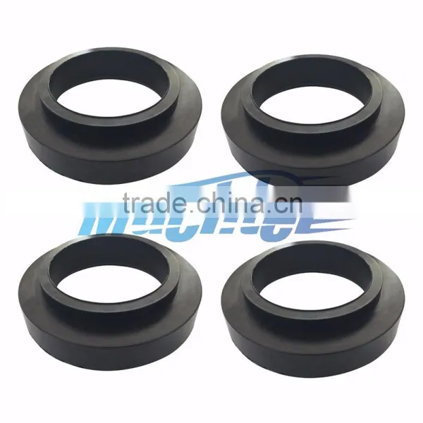 Rear 30mm Coil Spring Spacers Kit Lift Patrol GQ Y60 GR GU Y61 Maverick Safari for N Issan photo-2