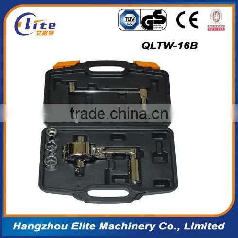 High Quality Planetary Gear Wheel Lug Saving Wrench Change Bus Trailers Wheel Nut Change photo-3