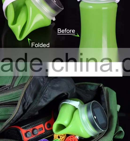 Solar Home Decoration Light / Garden Lamp / Festival Light /USB Rechargeable Outdoor Light photo-5