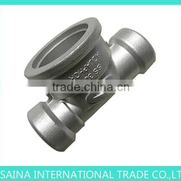 SAINA Precision Casting Parts
