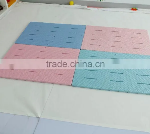 LF3310 EVA Baby Bath Mat photo-3
