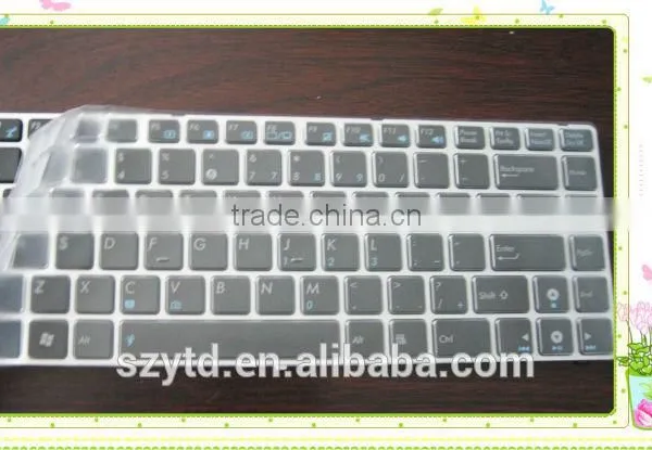 Perfect Adaption TPU Keyboard Cover Factory