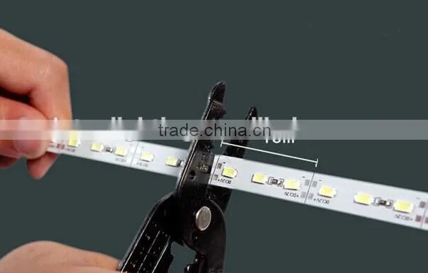 SMD5630 Rigid Led Strip photo-6