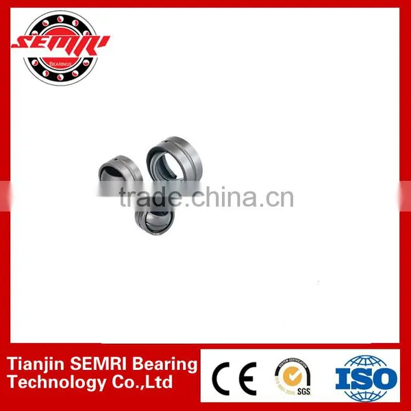 High Precision Knuckle Bearing GE15DS