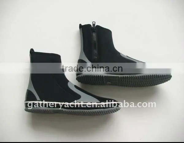 Neoprene Diving Boot