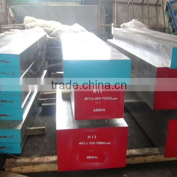EF / ESR D2 1.2379 Tool Steel photo-6