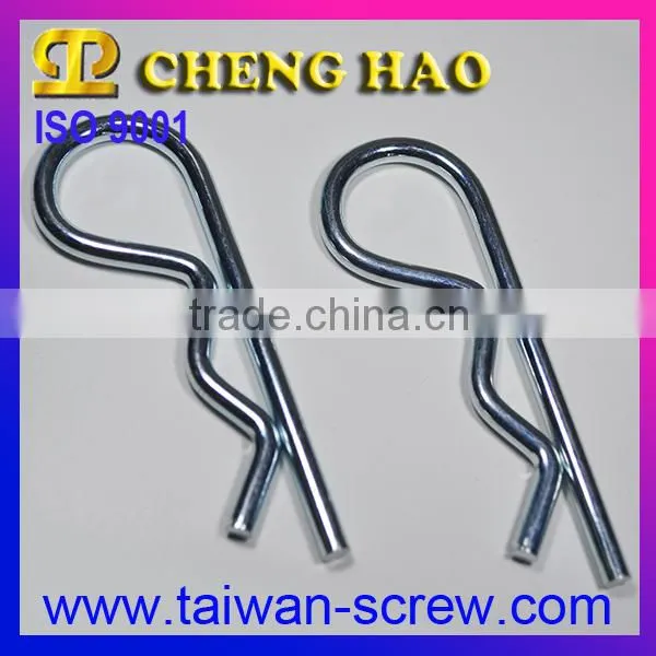 High Quality Special Fastener Hair Pin photo-3