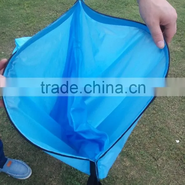 Gold Supplier Wholesale Outdoor Lay Bag Sleeping Bag Outdoor photo-6