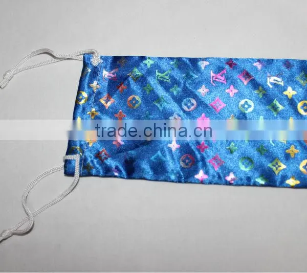 Organza Drawstring Jewellery Pouch Bag Wholesale photo-5