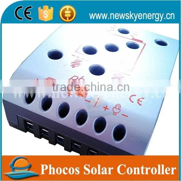 Professional Service And High Quality Voltage Controller