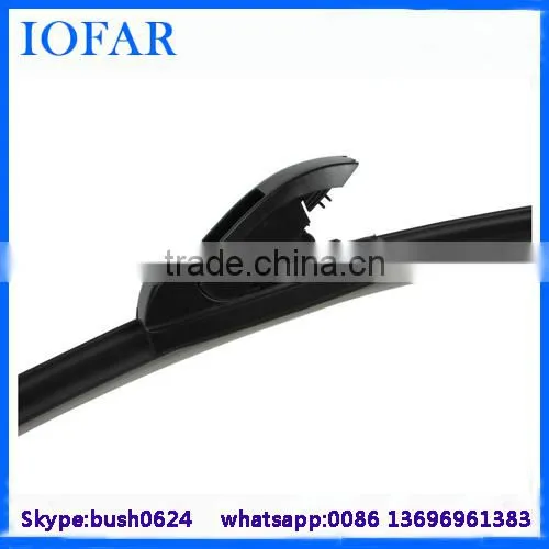 China Factory Direct Selling Universal Flat Windshields for Cars photo-2