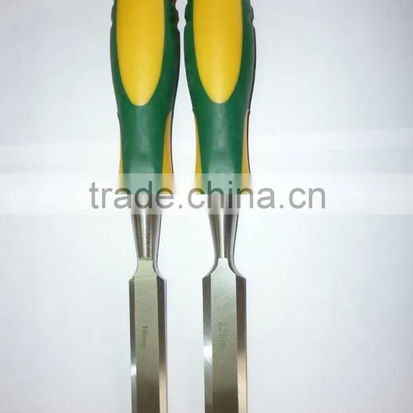 Plastic Handle Wooden Chisel photo-6