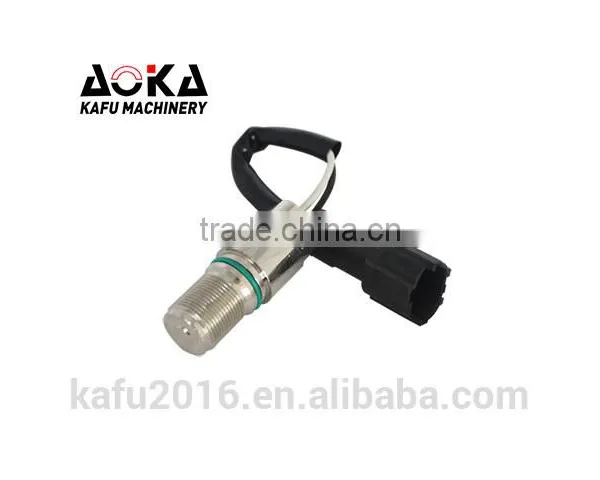 Excavator spare parts SH revolution sensor speed sensor