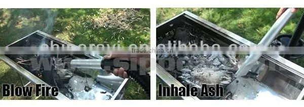 Dry Cleaning Tool Best Home Vacuum Cleaner 2013 Electric Ash Bin SIPPON photo-5