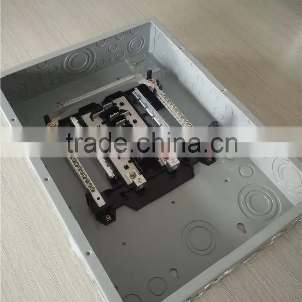 GTL1212CM 12way ge Type Plug in Load Center photo-3